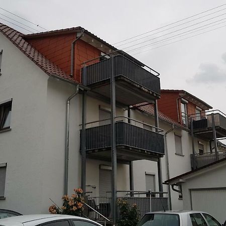Outletcity Ferienwohnung Apartment 2 Metzingen  Eksteriør billede