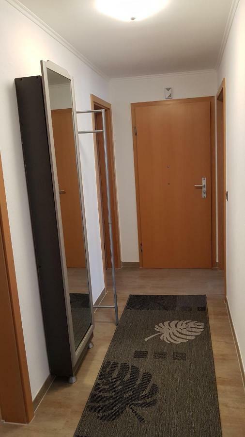 Outletcity Ferienwohnung Apartment 2 Metzingen  Eksteriør billede